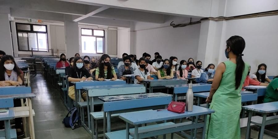 PCACS Campus & Infrastructure photo 26